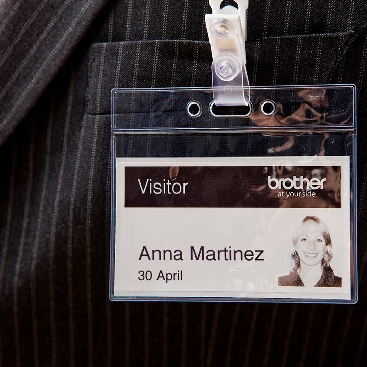 Image du produit Brother QL-600R