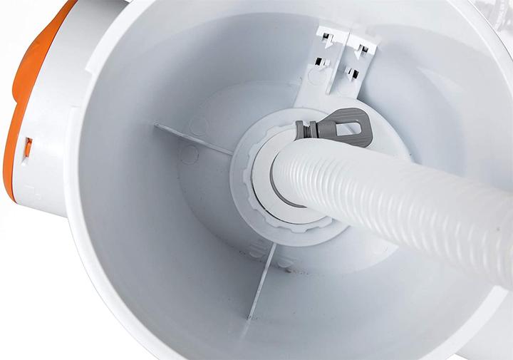 Actual product image Bestway Flowclear Skimatic suspended skimmer (3.9L/h)