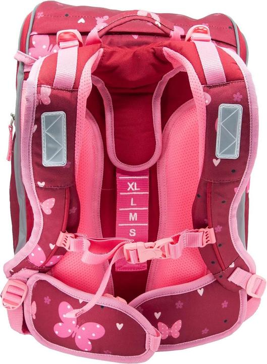 Produktbild Funki Schulrucksack-Set Flexy-Bag (28 l)