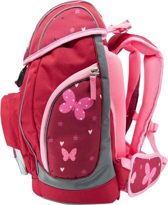 Produktbild Funki Schulrucksack-Set Flexy-Bag (28 l)