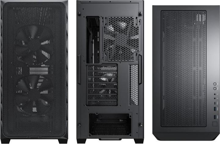 Image du produit Montech Air 903 Base (ATX, mATX, Mini-ATX)