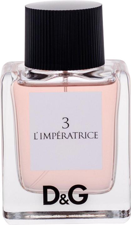 Immagine prodotto Dolce & Gabbana L'Imperatrice (Eau de toilette, 50 ml)