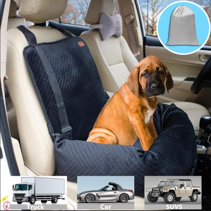 Produktbild Zeexipdr Transportbox (Hund, Waschbar, Faltbar, Waschmaschinenfest)
