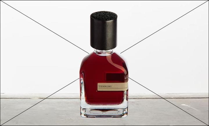 Produktbild Orto Parisi Terroni (Eau de Parfum, 50 ml)