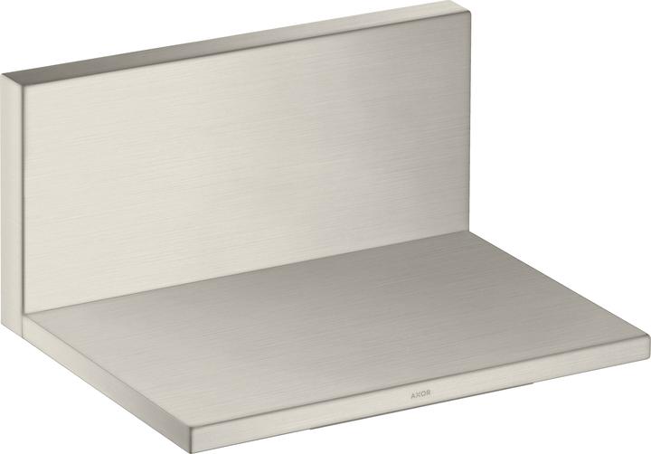 Acciaio inox Ottica