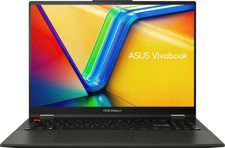 Produktbild ASUS Vivobook S 16 Flip OLED (16", Intel Core i5-13500H, 16 GB, 512 GB, CH)