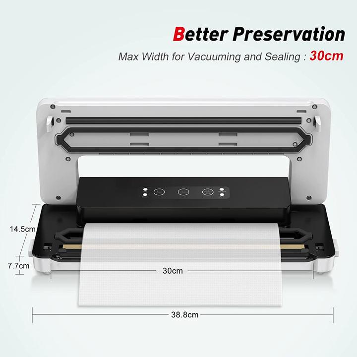 Immagine prodotto Bonsenkitchen VS3750