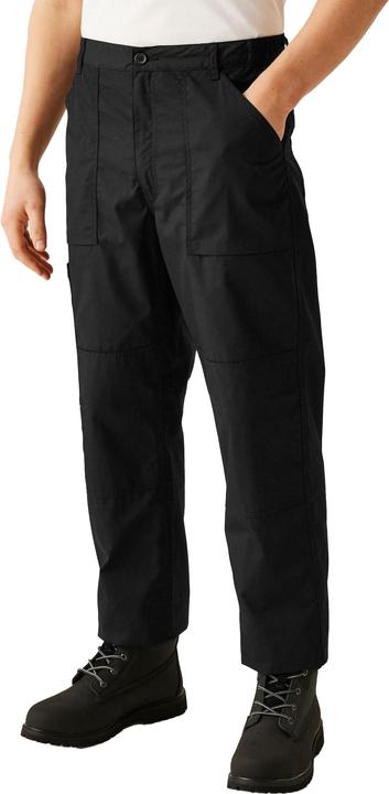 Regatta New Lined Action Hose Kurze Beinlänge