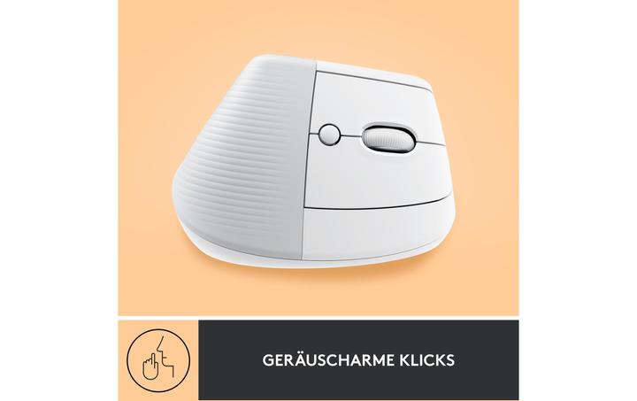 Produktbild Logitech Lift for Business (Kabelgebunden)