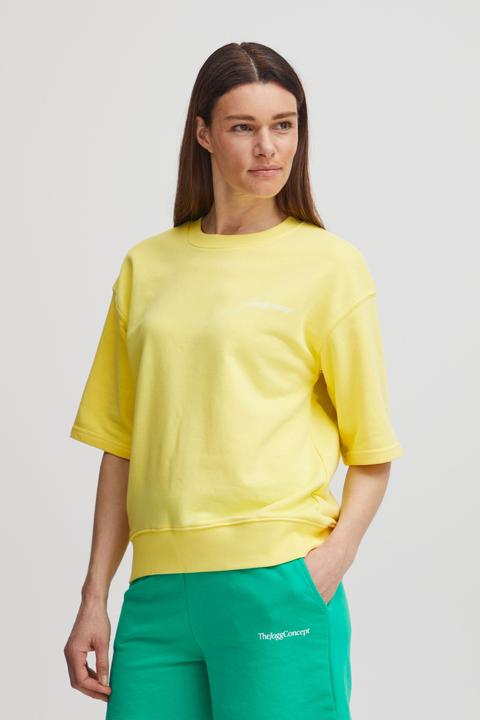 Produktbild TheJoggConcept JCSAFINE S SWEATSHIRT – 22800258 (M)