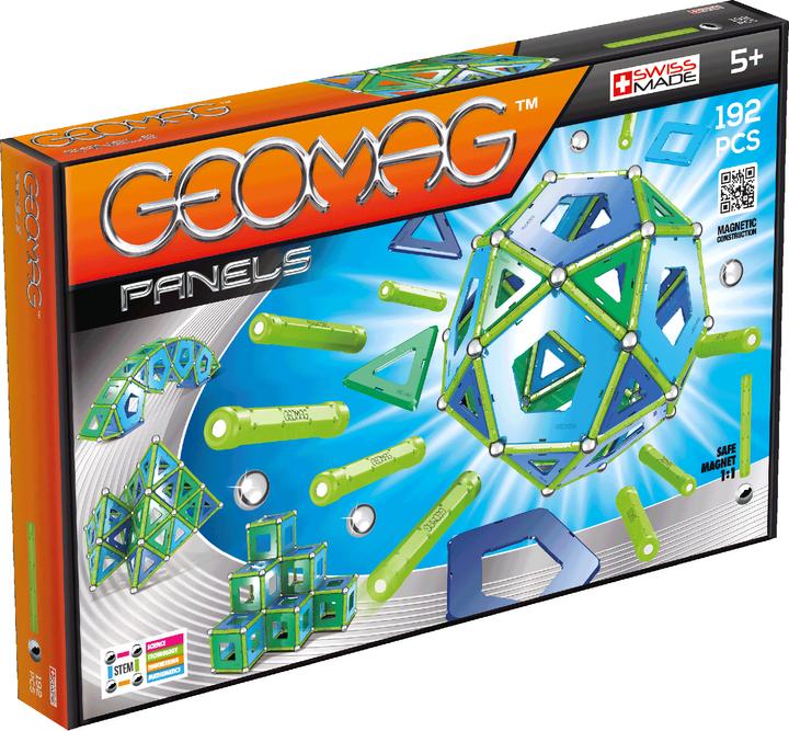 Produktbild Geomag Panels