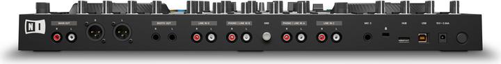 Native Traktor Kontrol S4 MK3