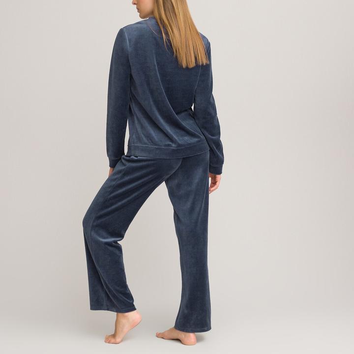 Produktbild La Redoute Collections Pyjama (44, 46)