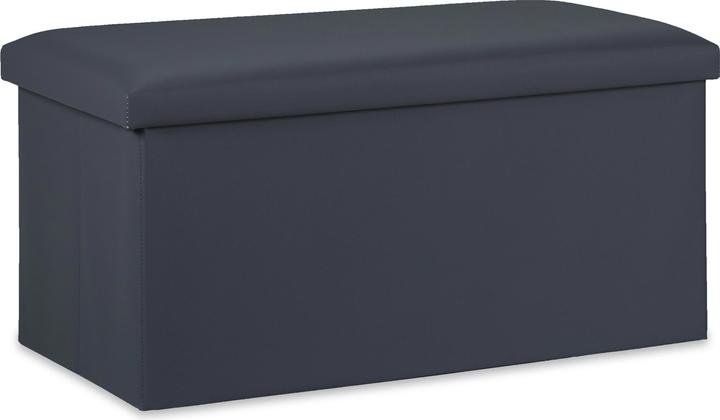 Actual product image Relaxdays Storage Bench (76.50 cm)