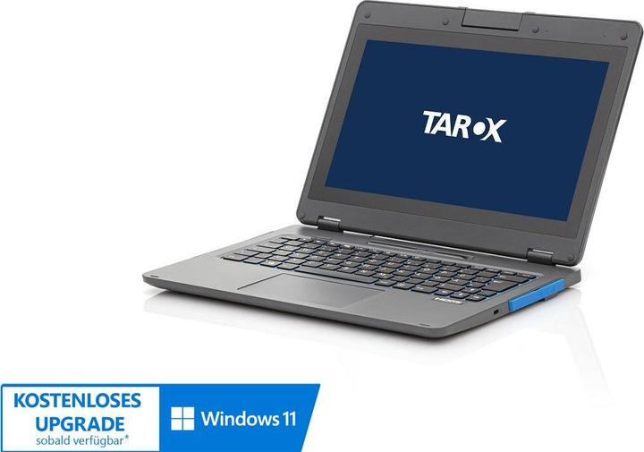 Actual product image Tarox Lightpad 1110 (11.60", Intel Pentium N5000, 4 GB, 128 GB, DE)