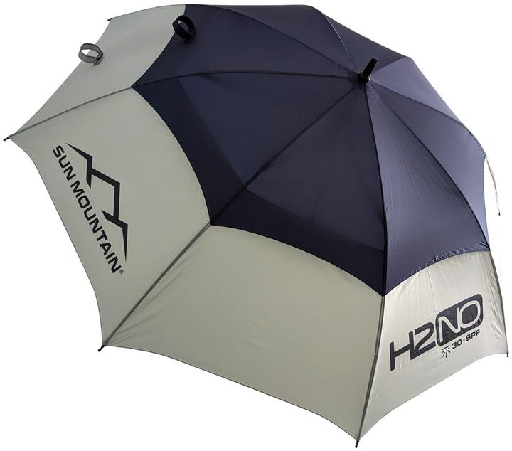 Image du produit Sun Mountain H2NO std. Auto open Umbrella 30spf