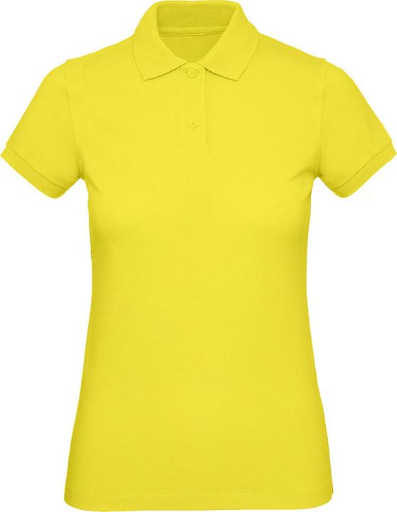 Image du produit B&C - Polo INSPIRE - Femme (S)