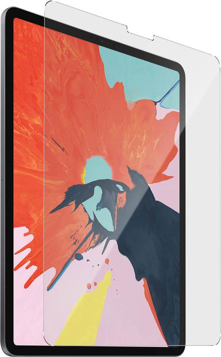 Actual product image Akashi Premium screen protector film (1 Piece, iPad Pro 12.9 2022 (6th Gen))