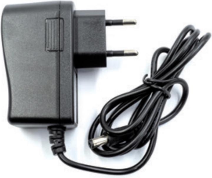 Jägerndorfer USB Netzadapter