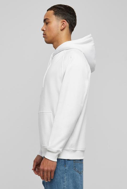 Produktbild Urban Classics Blank Hoody (4XL)