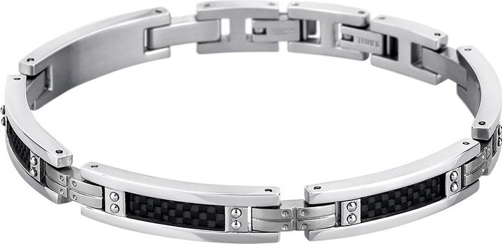 Image du produit Lotus LS1650-2/1 Bracelet (20.30 cm, Acier inoxydable)
