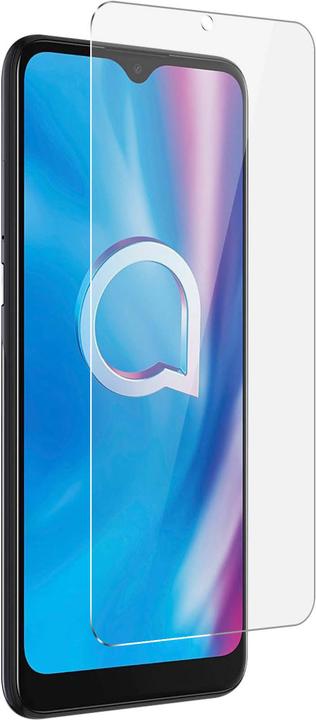 Immagine prodotto Avizar Pellicola cristallina, protezione del display in vetro (1 Pezzo/i, Essentielb HeYou 60)