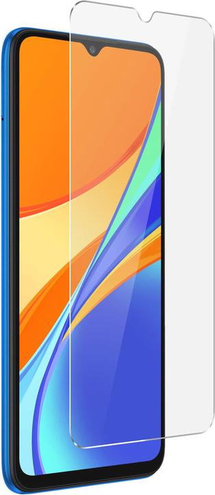Produktbild Avizar Kristallklare Folie, Glas-Displayschutz (1 Stück, Xiaomi Redmi 9C)