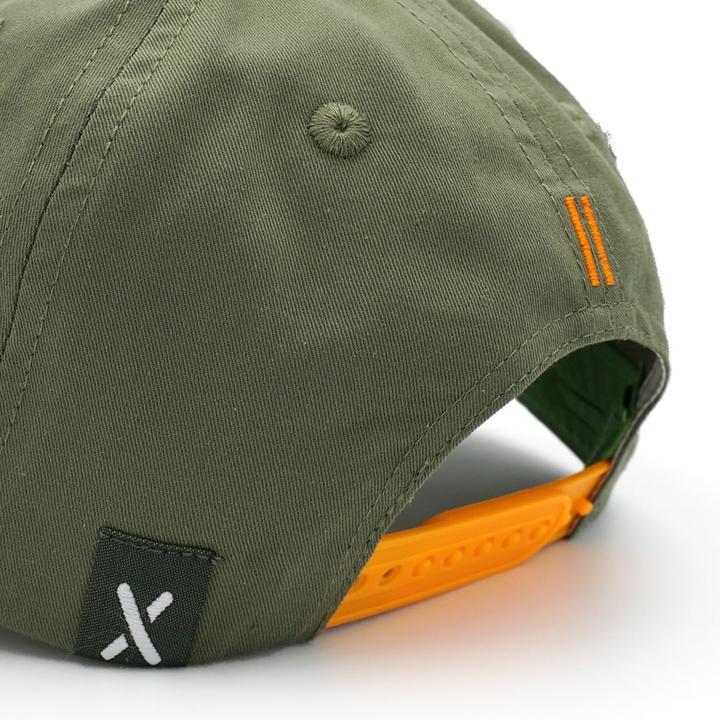 Produktbild Maximo Kinder Baseball Cap Traktor (55, 57)
