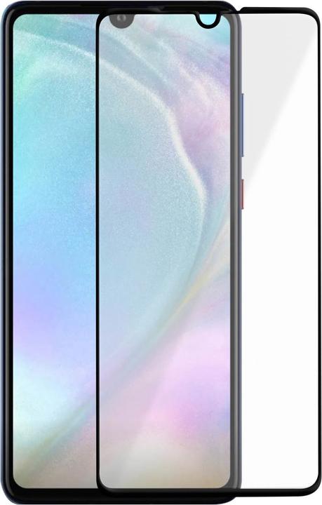 Image du produit Avizar Verre blindé, film de protection en verre, verre de protection (1 pièce(s), Huawei P30)