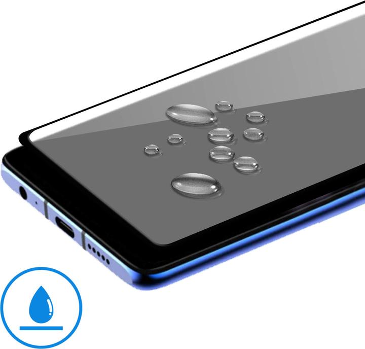 Image du produit Avizar Verre blindé, film de protection en verre, verre de protection (1 pièce(s), Huawei P30)