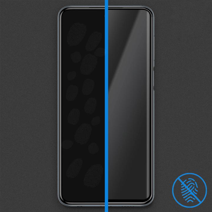 Produktbild Avizar Edge to Edge Bildschirmschutz, Display Folie (1 Stück, Samsung Galaxy A21s)
