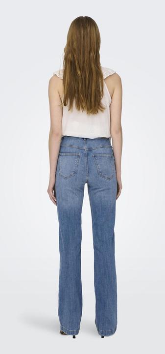 Produktbild JdY Flora high Flared Jeans (W28/L32)