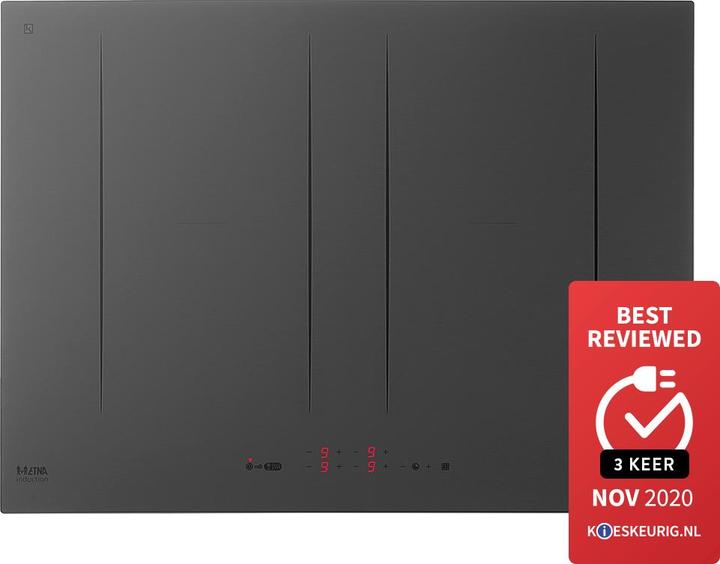 Image du produit Etna KIF672DS