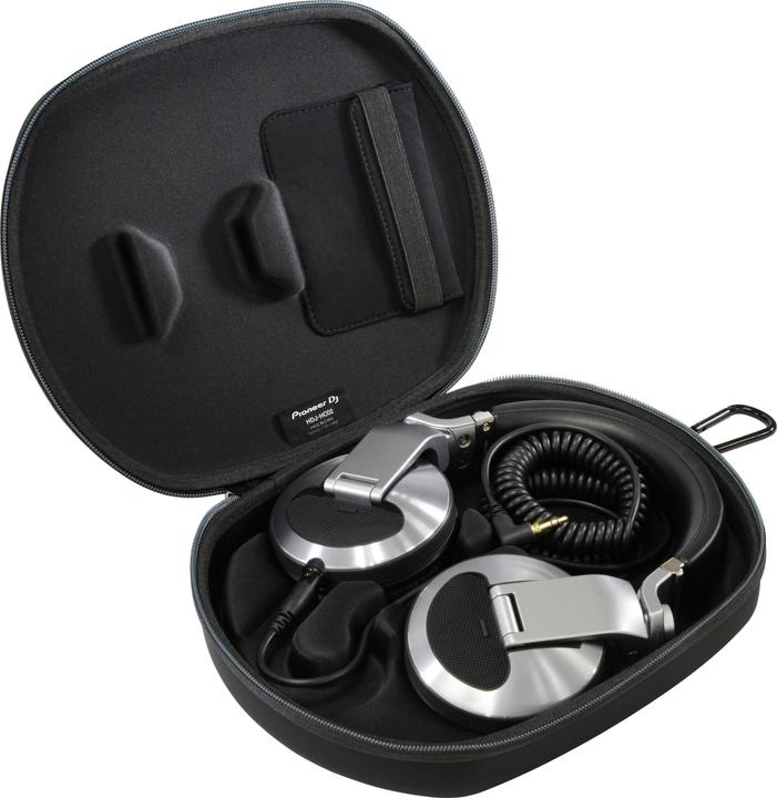 Image du produit Pioneer DJ HDJ-HC02 (Sac pour écouteurs)