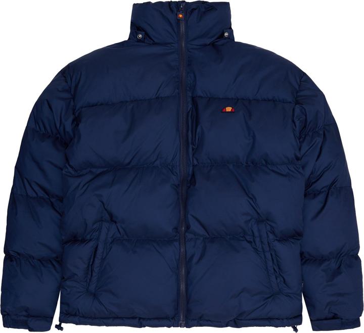 Ellesse Steppjacke Casual Bequem sitzend Dappiani (XXL)