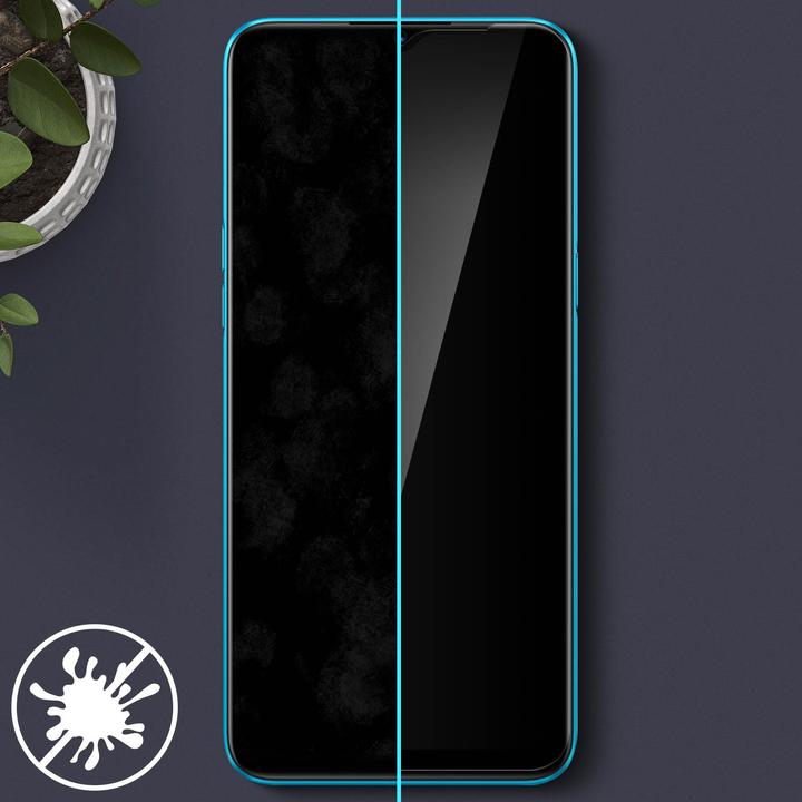 Produktbild Akashi 2.5D Premium Bildschirmschutz (1 Stück, Realme C3)