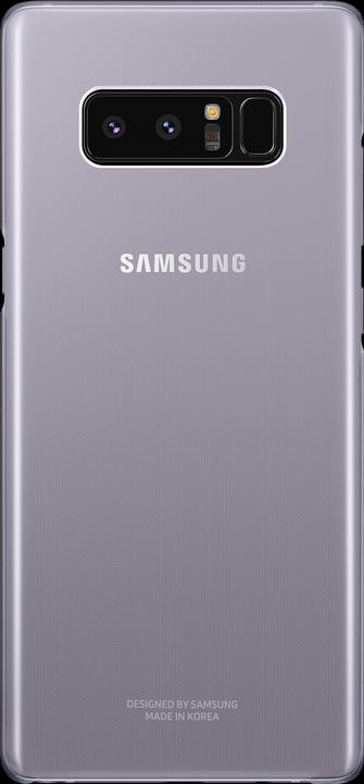 Produktbild Samsung Clear Cover (Samsung Galaxy Note 8)