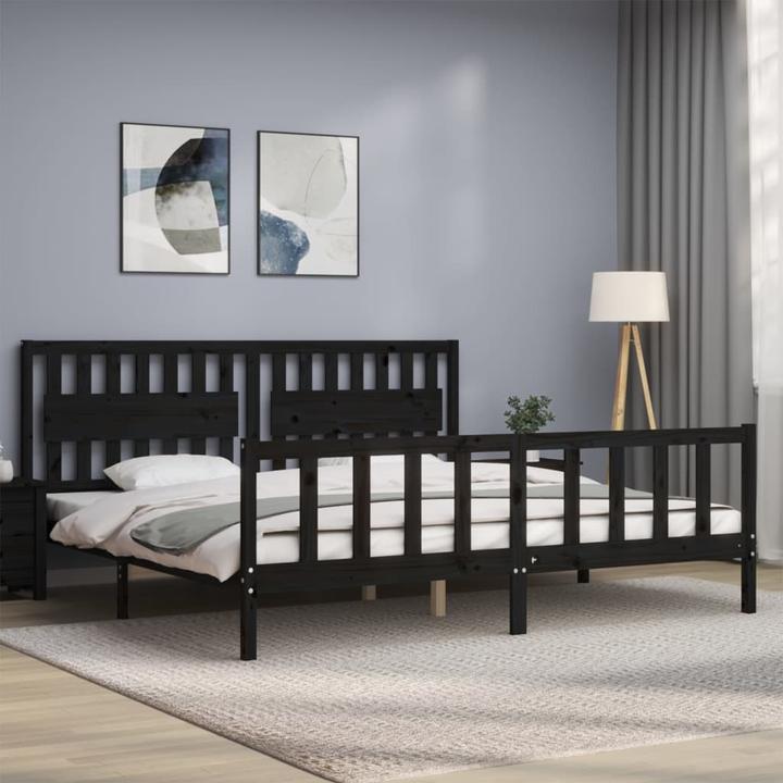 Produktbild VidaXL Jamike (200 x 200 cm)