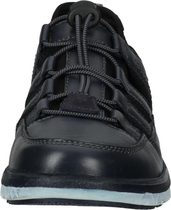 Produktbild Hush Puppies Mach das Büro zum Laufsteg mit diesem bequemen und hochwertigen Sneaker von mit gepolst (45)