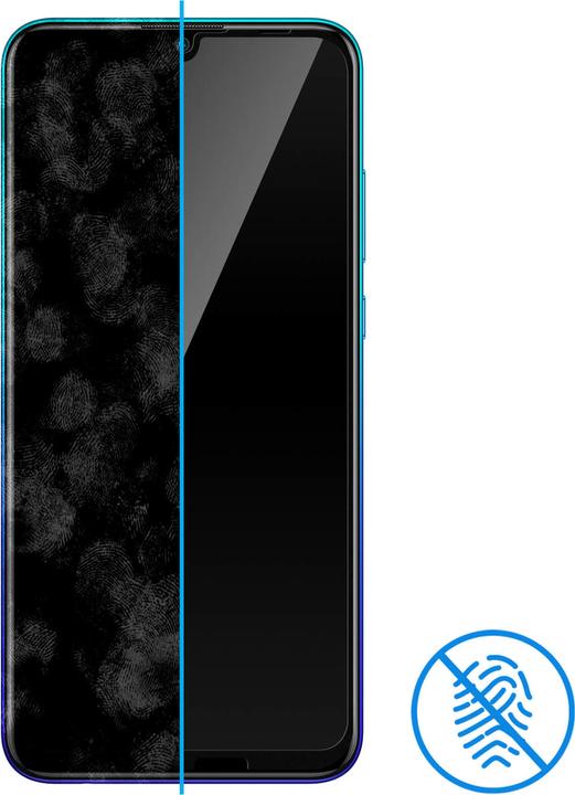 Produktbild Avizar Panzerglas, Glas Schutzfolie, Schutzglas (1 Stück, Huawei P Smart (2020))