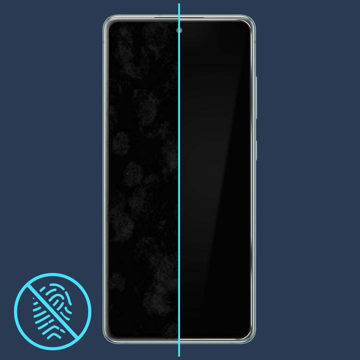 Immagine prodotto Avizar Pellicola cristallina, protezione del display in vetro (1 Pezzo/i, Samsung Galaxy S20 FE)