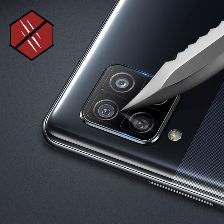 Produktbild 3MK Kamera-Schutzglas, Kameraglas (1 Stück, Samsung Galaxy A42 5G)