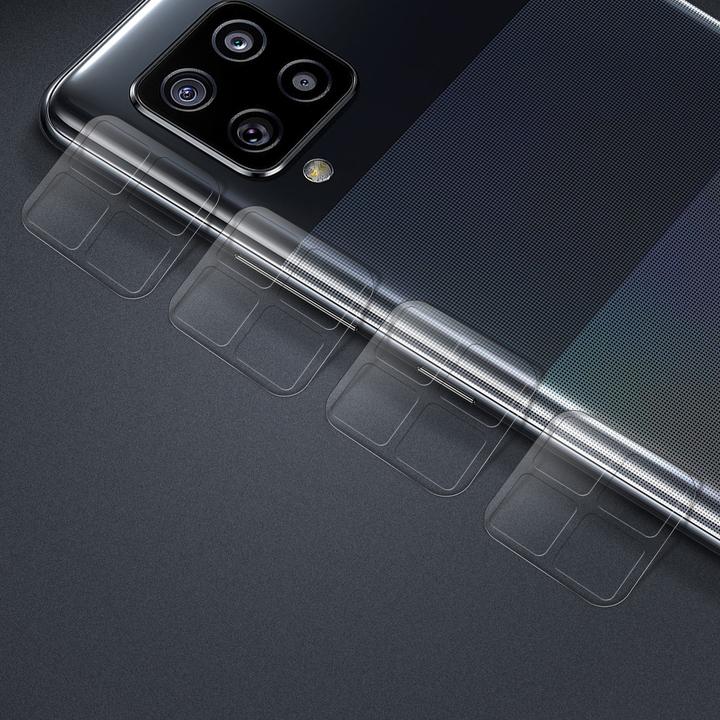 Produktbild 3MK Kamera-Schutzglas, Kameraglas (1 Stück, Samsung Galaxy A42 5G)