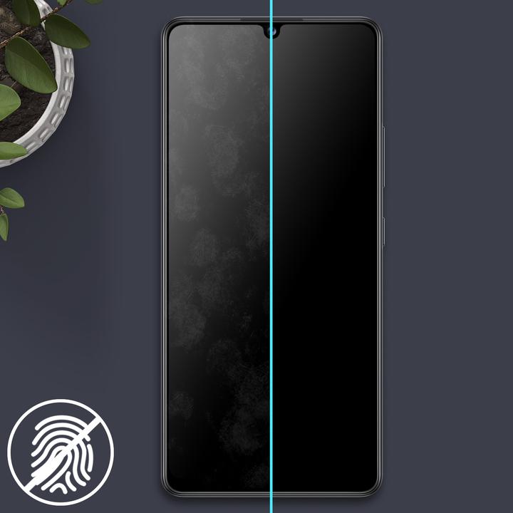 Actual product image Akashi 2.5D Premium Screen Protector (1 Piece, Samsung Galaxy A42 5G)