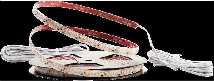 Sg Kit de bande lumineuse à LED (Blanc, 1000 cm, Intérieur, Extérieur)