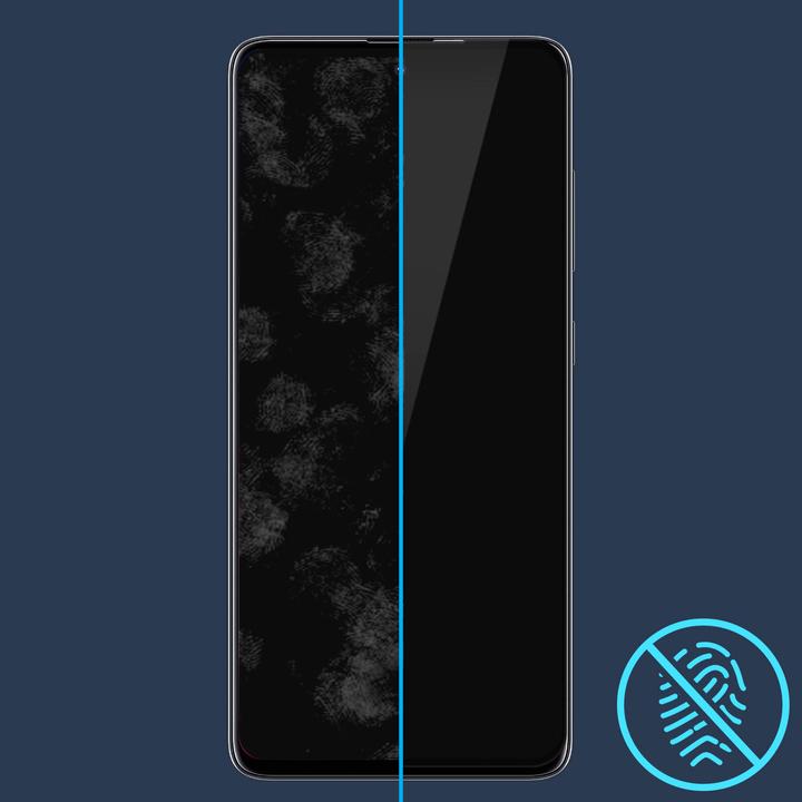 Produktbild Avizar Panzerglas, Glas Schutzfolie, Schutzglas (1 Stück, Samsung Galaxy M62)