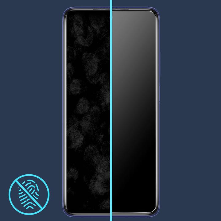 Immagine prodotto Avizar Pellicola cristallina, protezione del display in vetro (1 Pezzo/i, Mi 10T Lite)