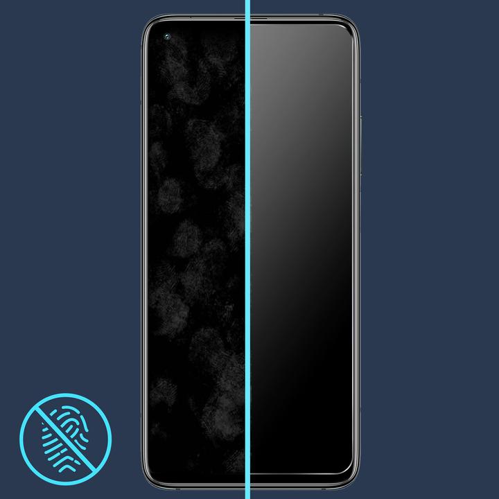 Image du produit Avizar Film clair comme du cristal, protection d'écran en verre (1 pièce(s), Mi 10T Pro)