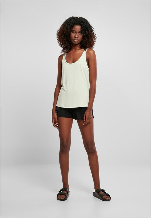 Produktbild Urban Classics Ladies Modal Loose Top (S)
