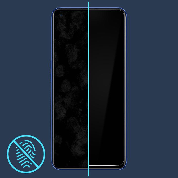 Immagine prodotto Avizar Pellicola cristallina, protezione del display in vetro (1 Pezzo/i, Realme 7 Pro)